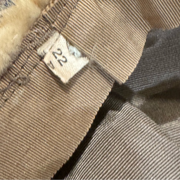 Mint Canadian Pastel Mink Fur Hat Cap Women Woman - Picture 12 of 12